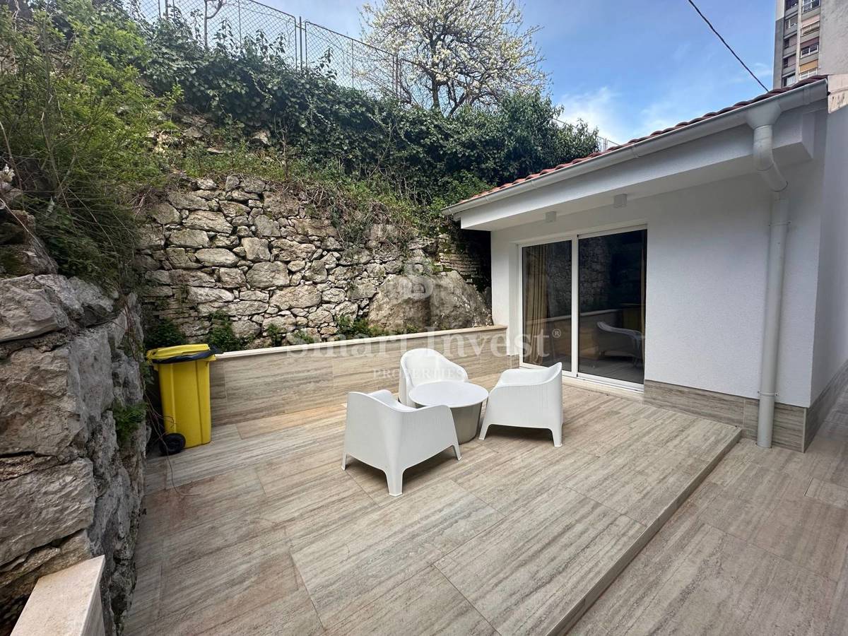 Costruzione Turnić, Rijeka, 345m2