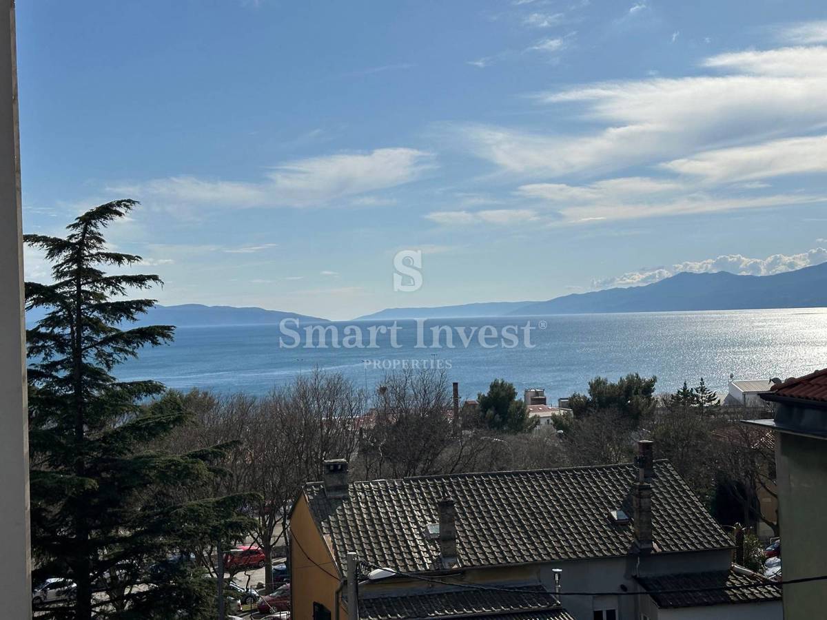 Costruzione Turnić, Rijeka, 345m2