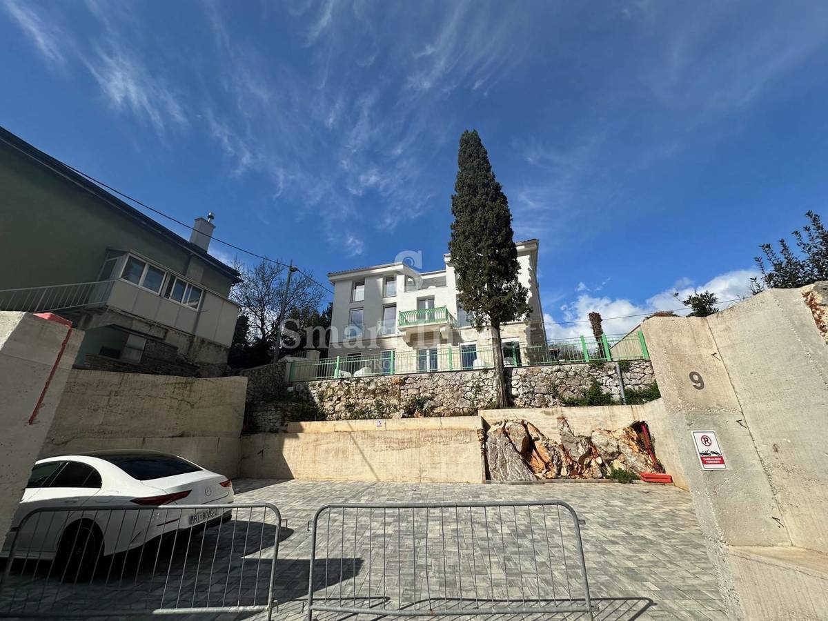 Costruzione Turnić, Rijeka, 345m2