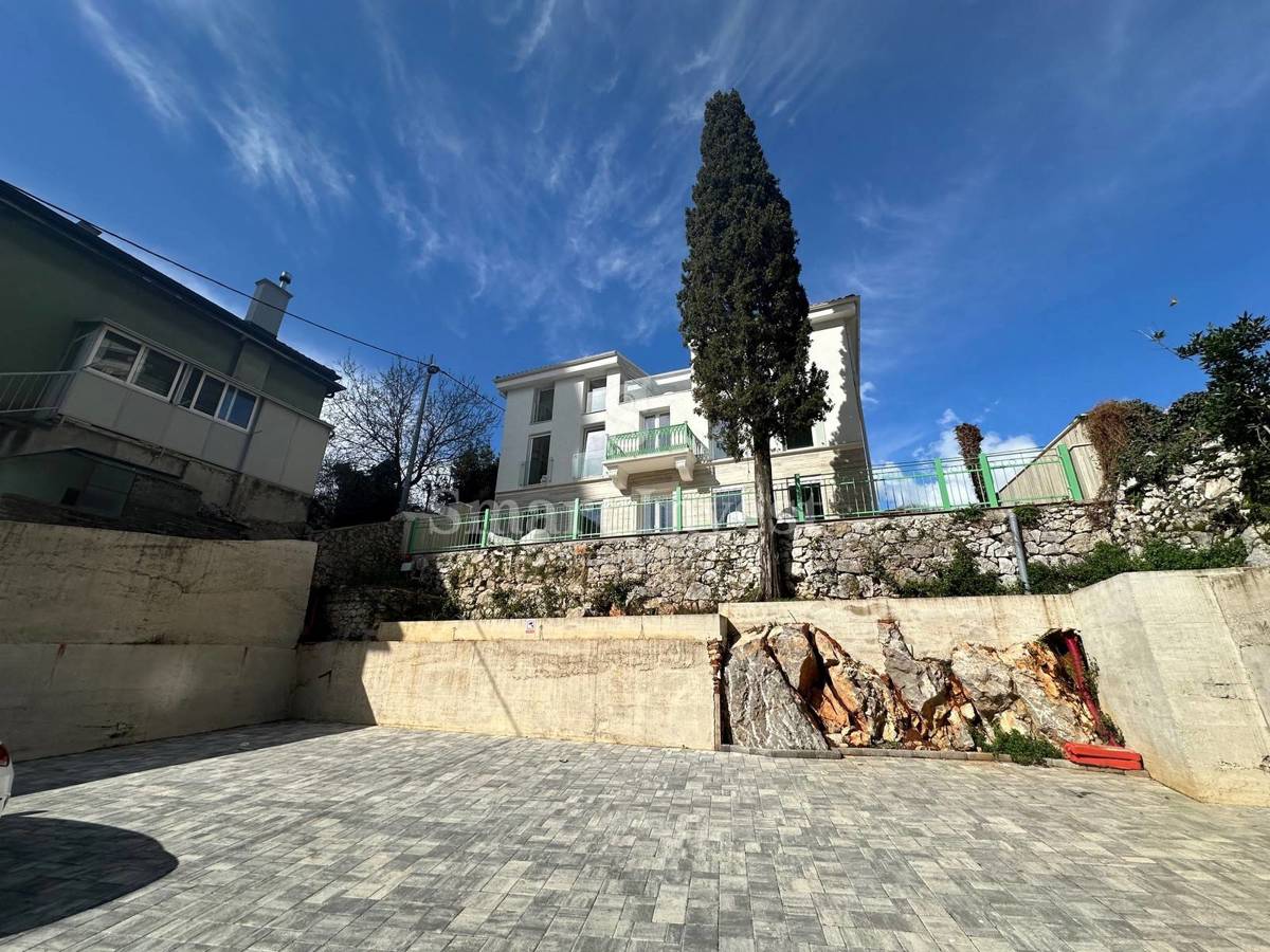 Costruzione Turnić, Rijeka, 345m2