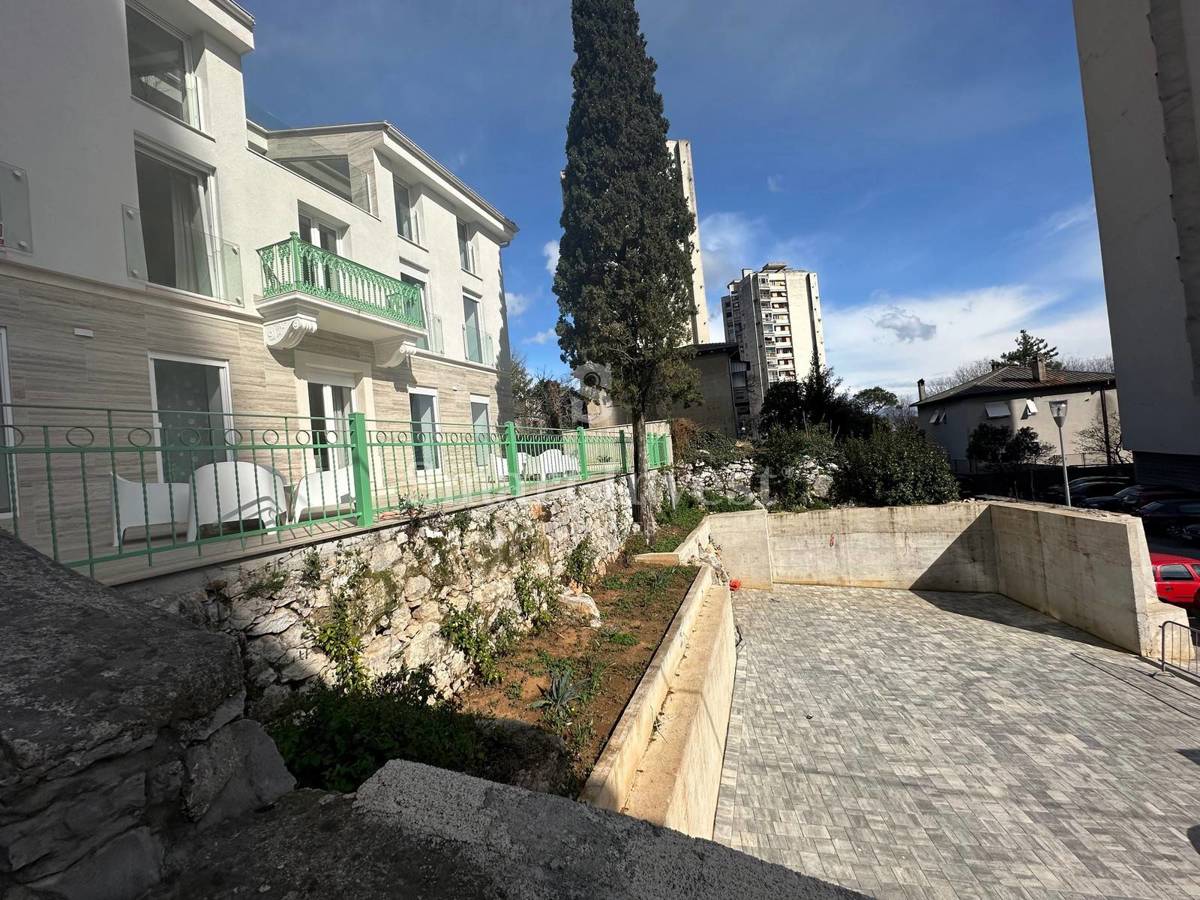 Costruzione Turnić, Rijeka, 345m2