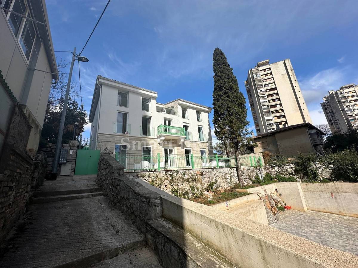 Costruzione Turnić, Rijeka, 345m2