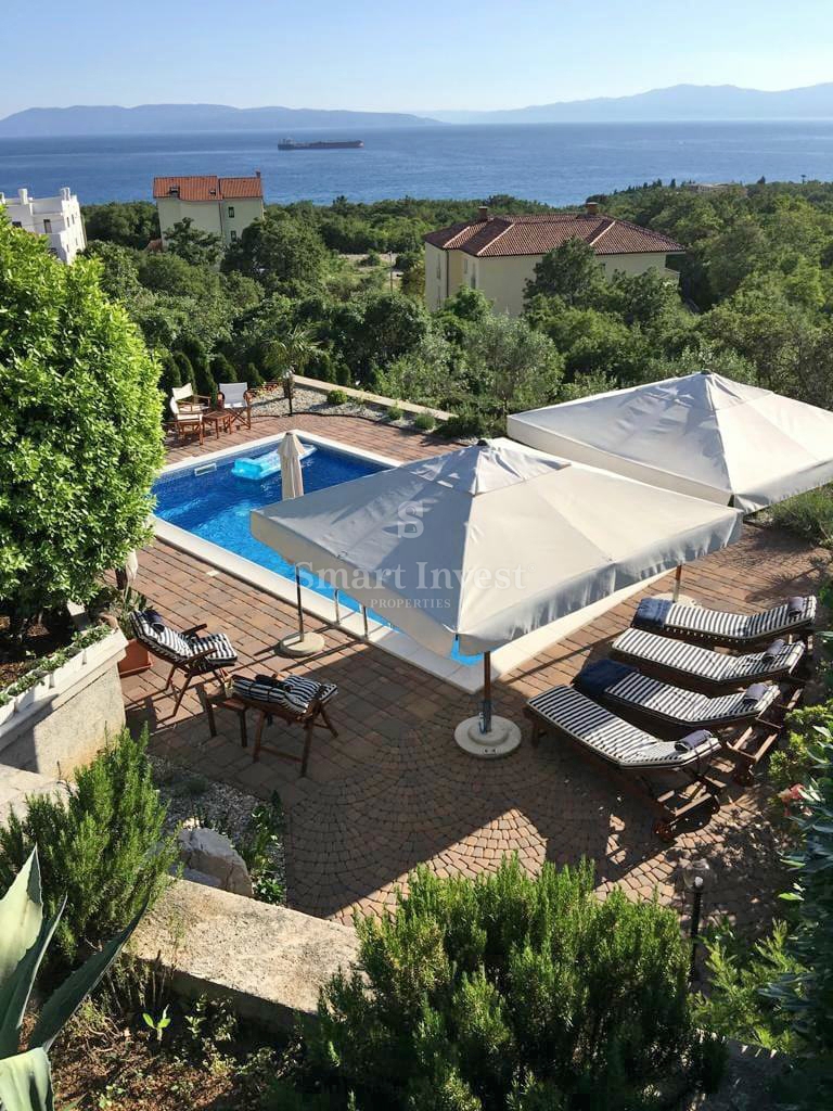 Casa Kostrena, 235m2