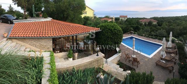 Casa Kostrena, 235m2