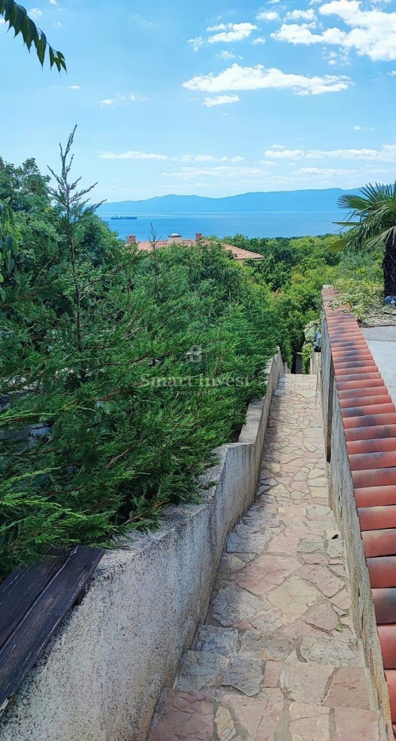 Casa Kostrena, 235m2