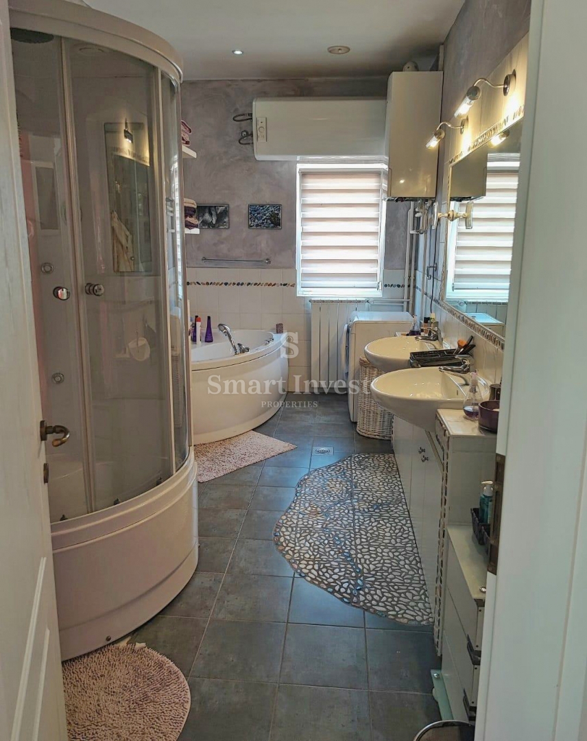 Casa Kostrena, 235m2