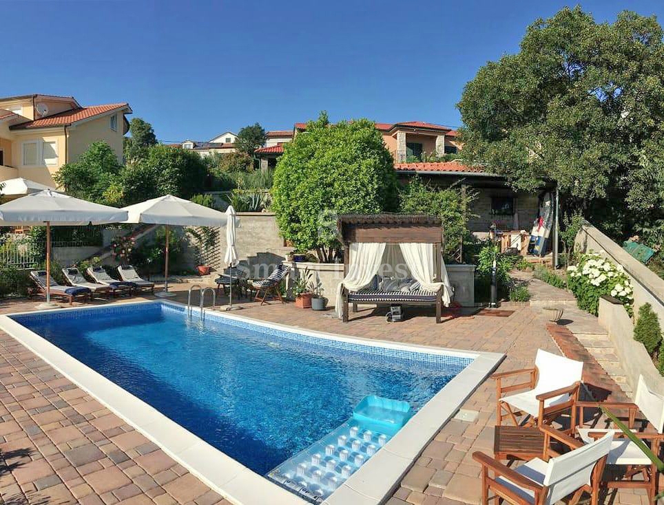 Casa Kostrena, 235m2