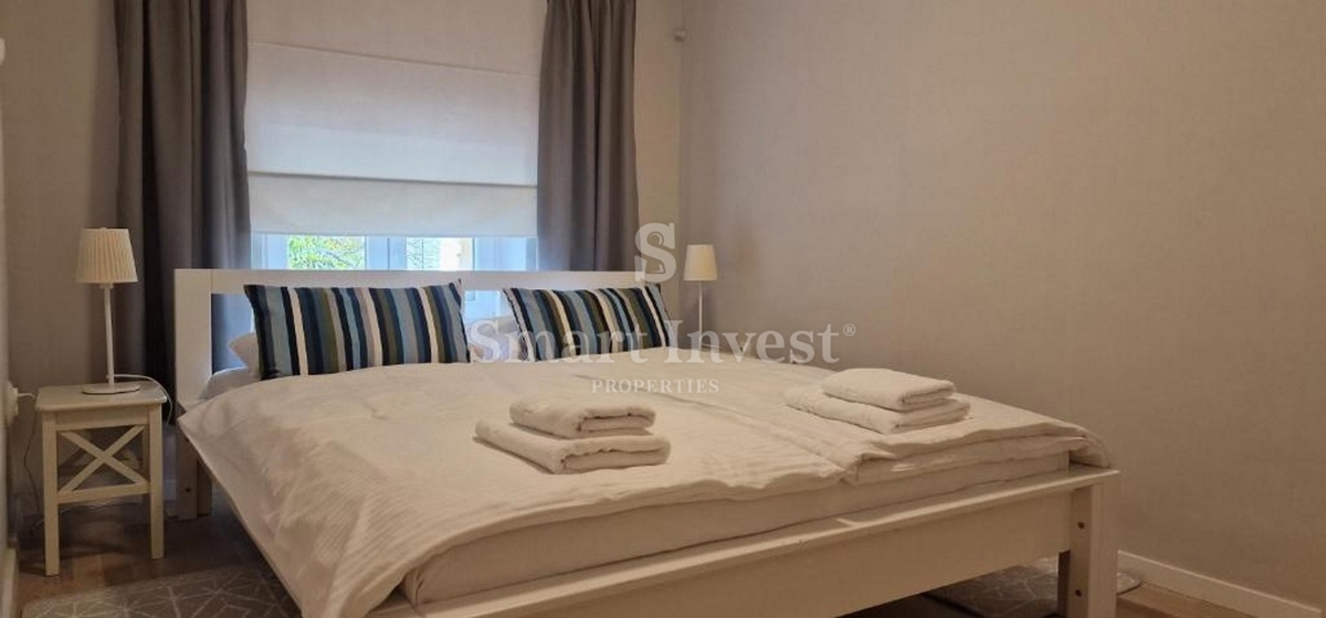 ABBAZIA - CENTRO, appartamento ristrutturato fronte mare