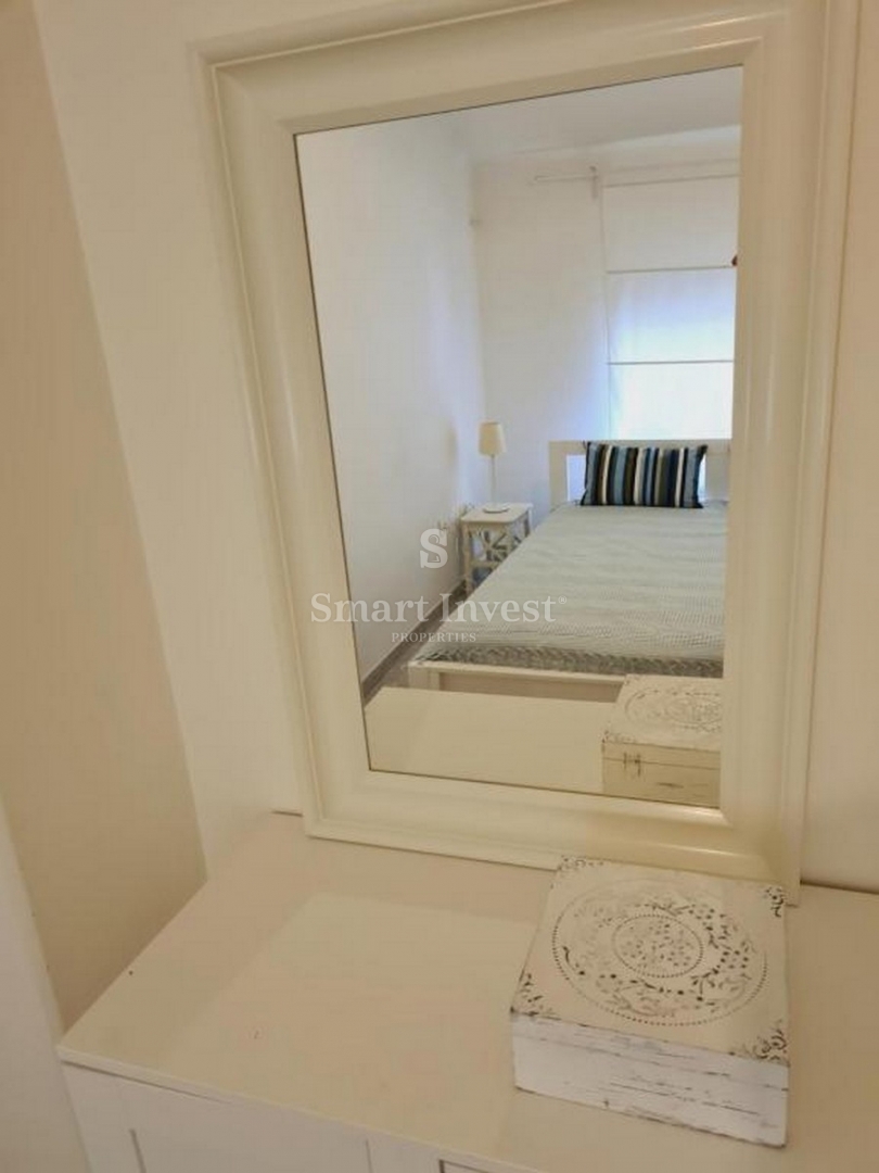 ABBAZIA - CENTRO, appartamento ristrutturato fronte mare