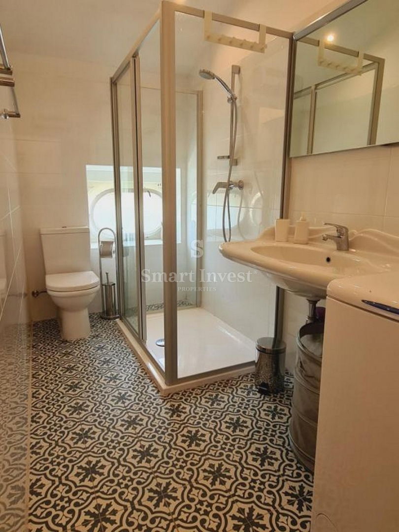 ABBAZIA - CENTRO, appartamento ristrutturato fronte mare