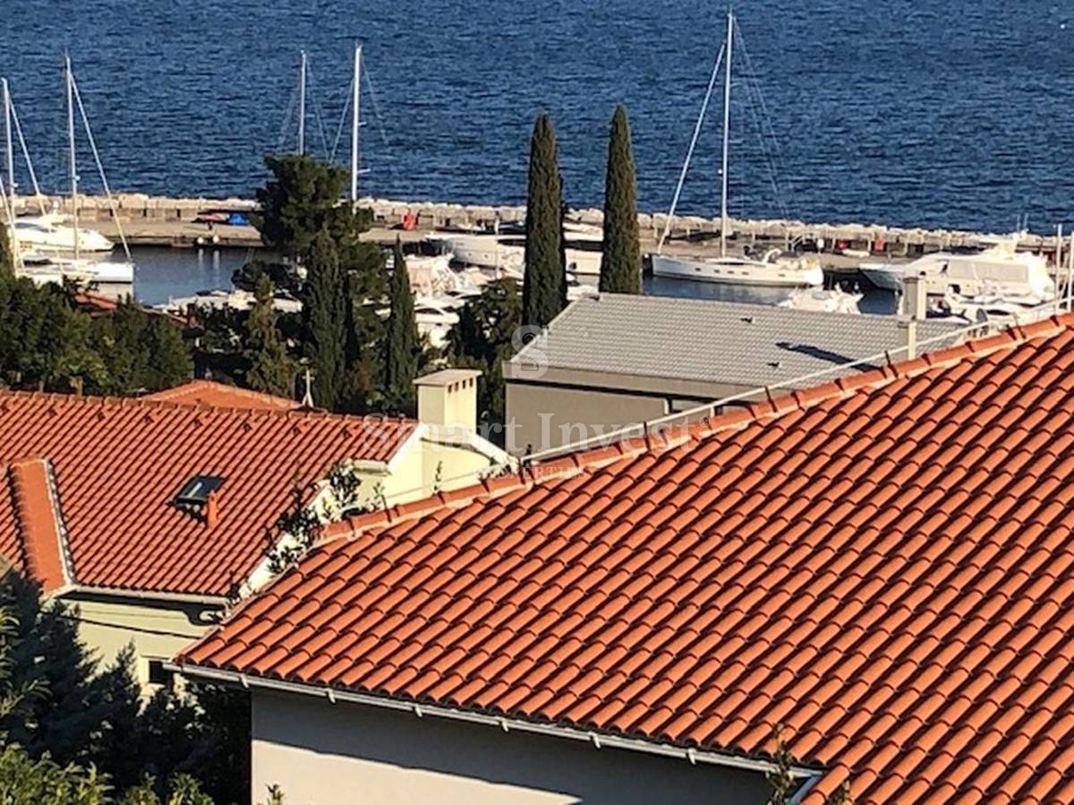 Appartamento Ičići, Opatija - Okolica, 30m2