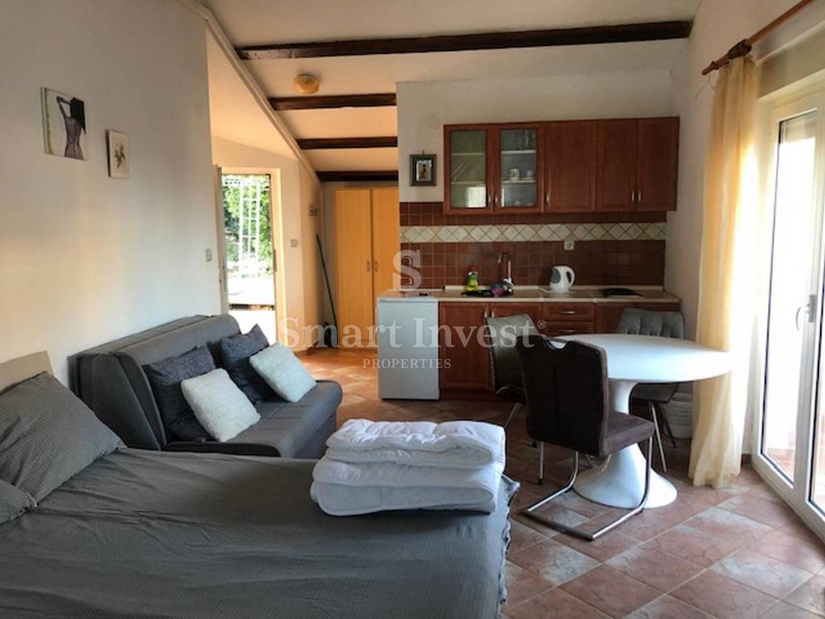 Appartamento Ičići, Opatija - Okolica, 30m2