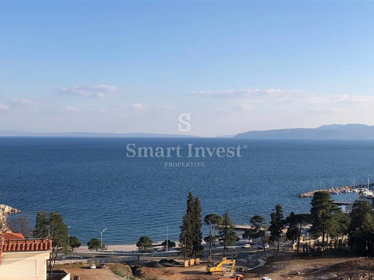 Appartamento Ičići, Opatija - Okolica, 30m2