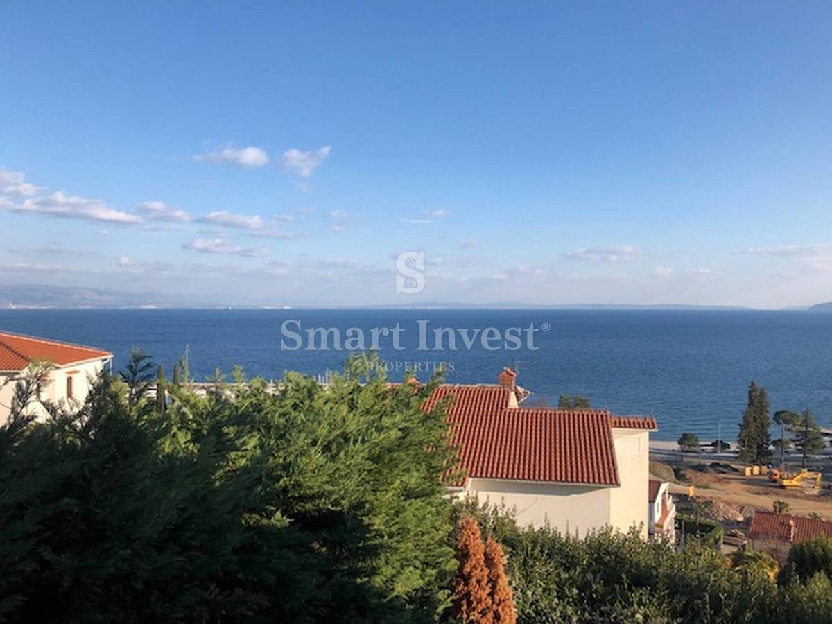 Appartamento Ičići, Opatija - Okolica, 30m2