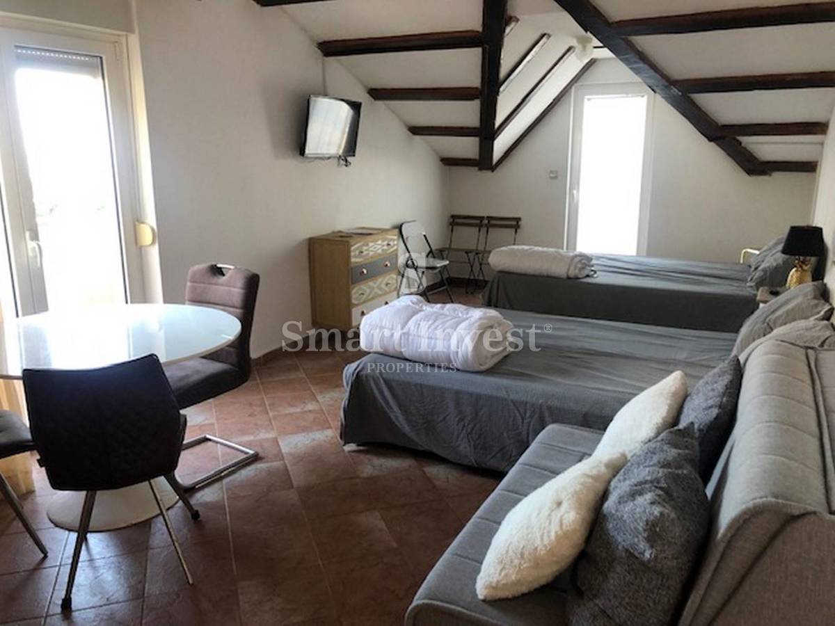 Appartamento Ičići, Opatija - Okolica, 30m2