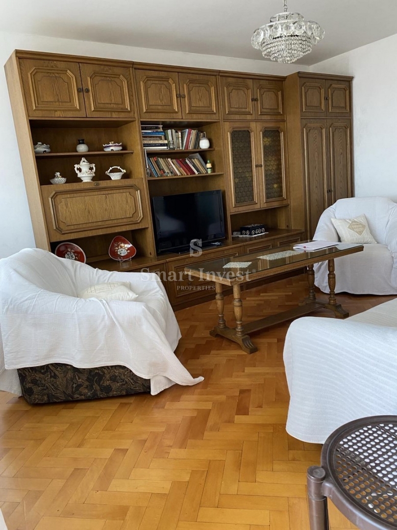 FIUME - PODMURVICE, appartamento con vista mare vicino a tutti i servizi