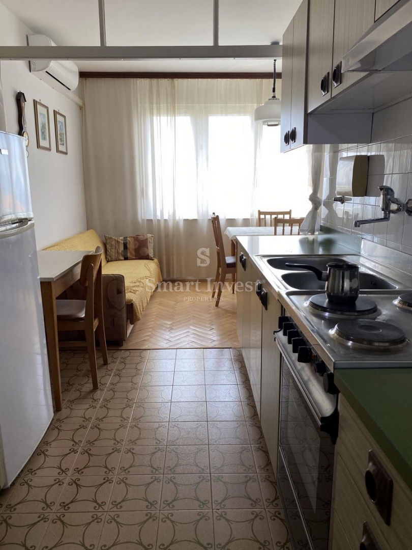 FIUME - PODMURVICE, appartamento con vista mare vicino a tutti i servizi