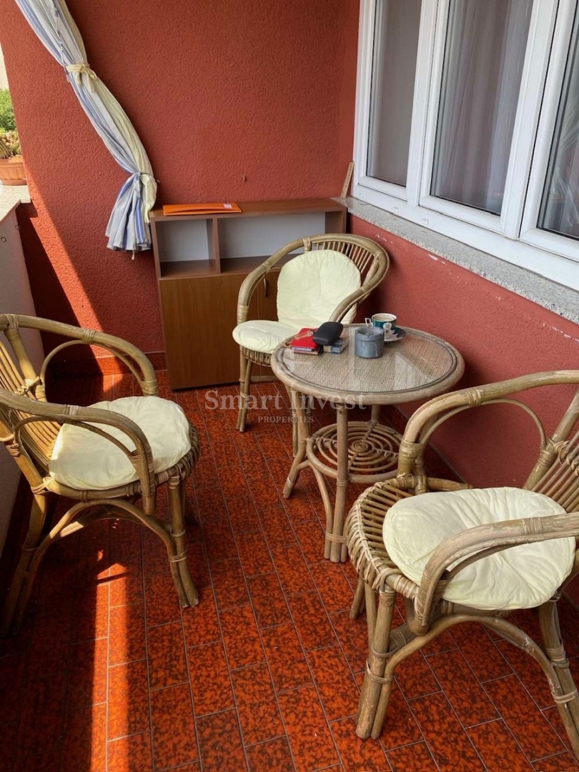 FIUME - PODMURVICE, appartamento con vista mare vicino a tutti i servizi