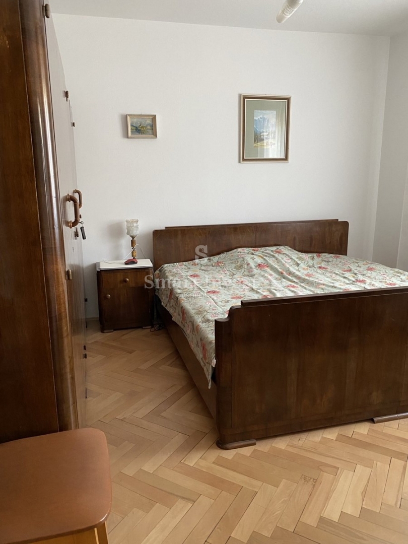 FIUME - PODMURVICE, appartamento con vista mare vicino a tutti i servizi