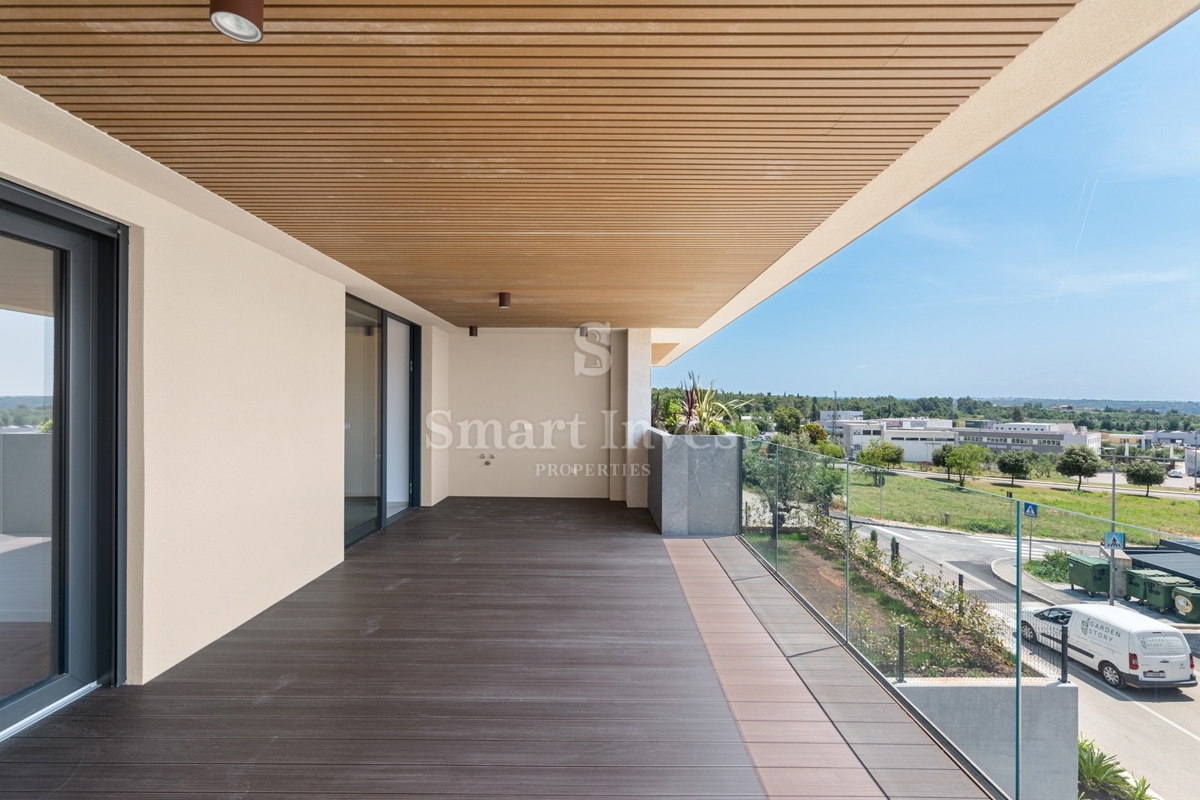 Appartamento Novigrad, 136,36m2