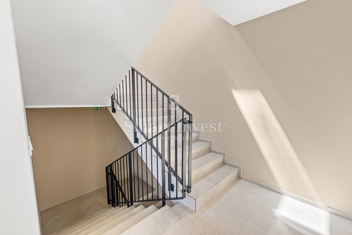 Appartamento Novigrad, 136,36m2