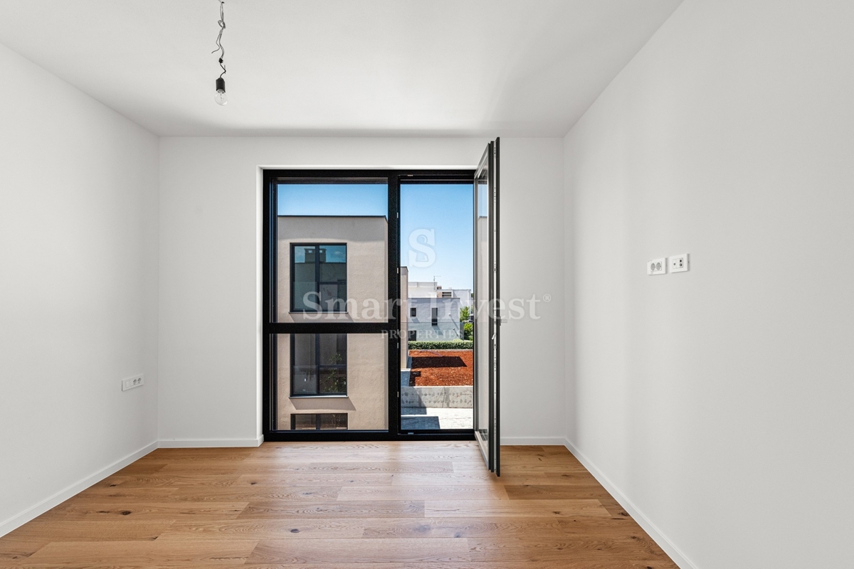 Appartamento Novigrad, 136,36m2