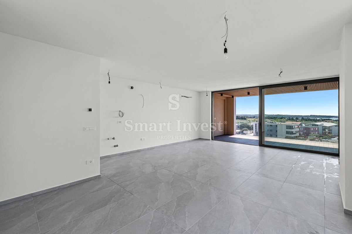 Appartamento Novigrad, 136,36m2