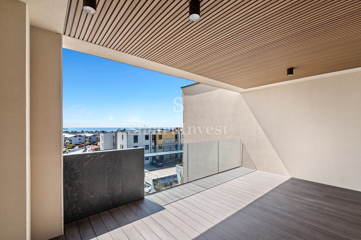 Appartamento Novigrad, 136,36m2