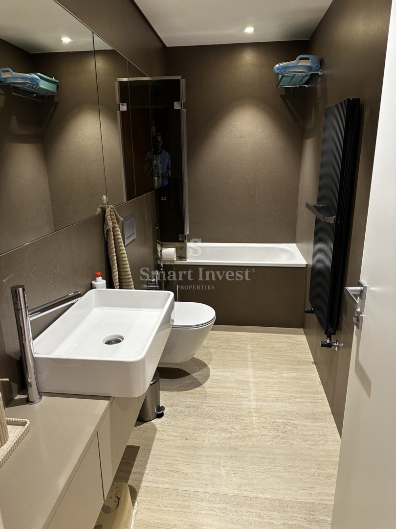 ISTRIA - CITTANOVA, attico di lusso con vista mare