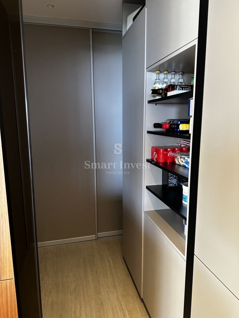 ISTRIA - CITTANOVA, attico di lusso con vista mare