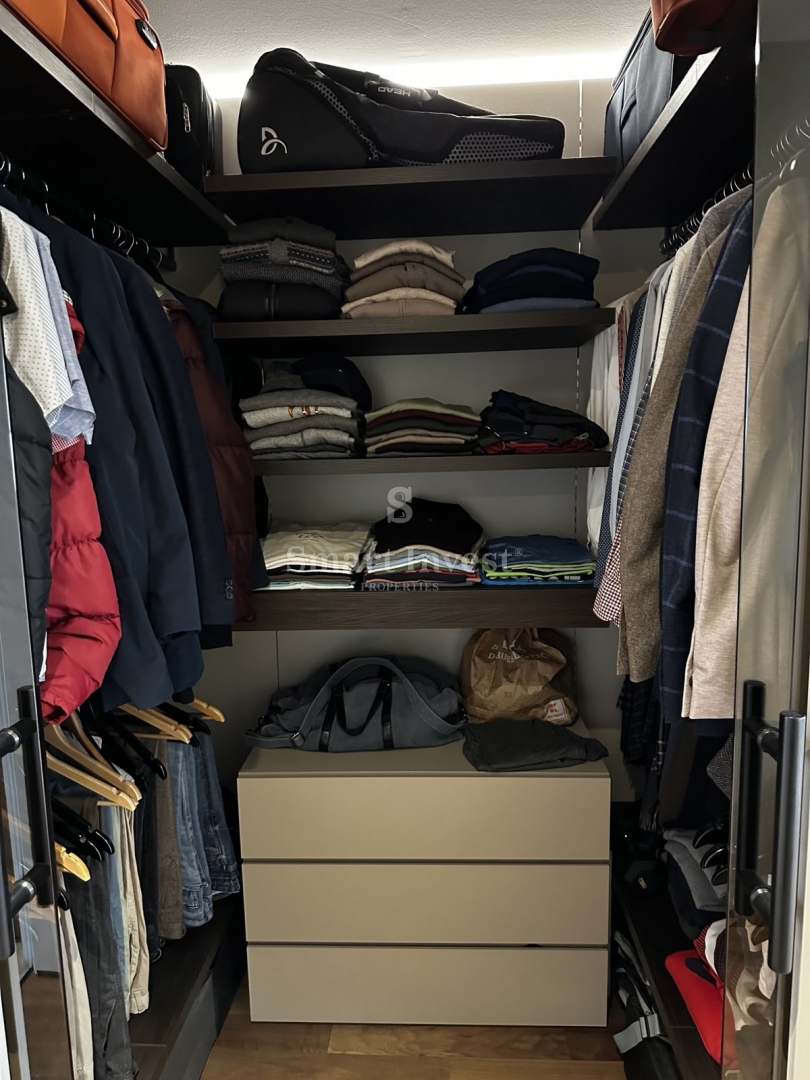 ISTRIA - CITTANOVA, attico di lusso con vista mare