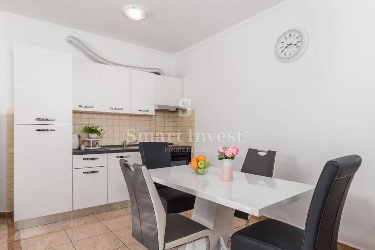 ABBAZIA, appartamento bilocale 