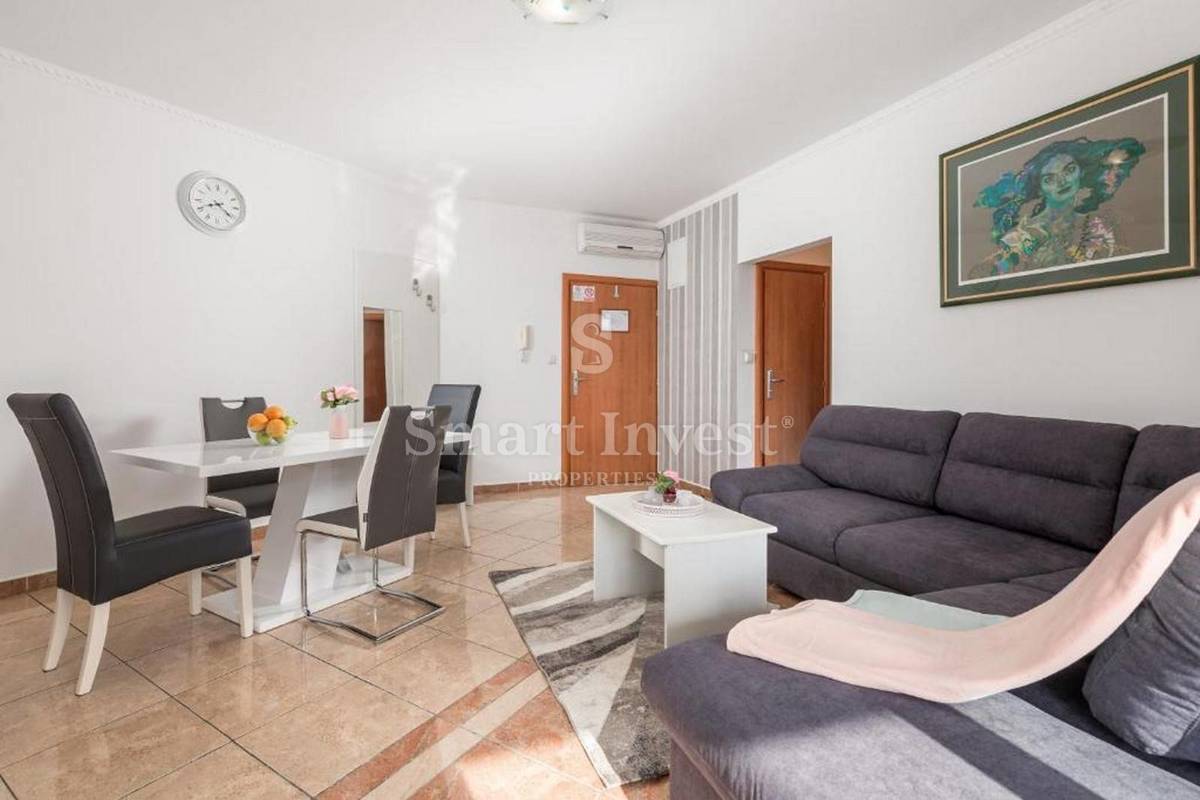 ABBAZIA, appartamento bilocale 