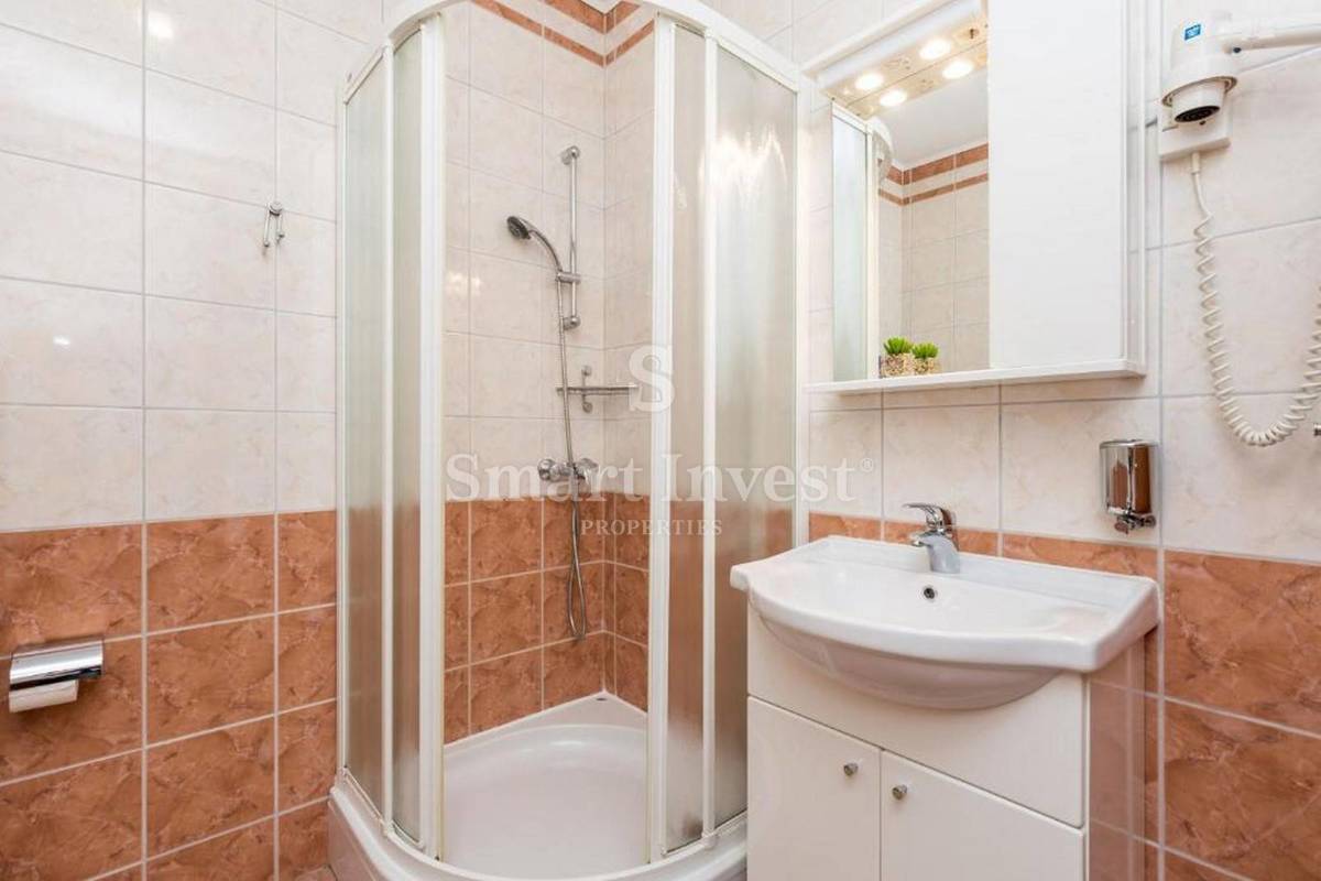 ABBAZIA, appartamento bilocale 