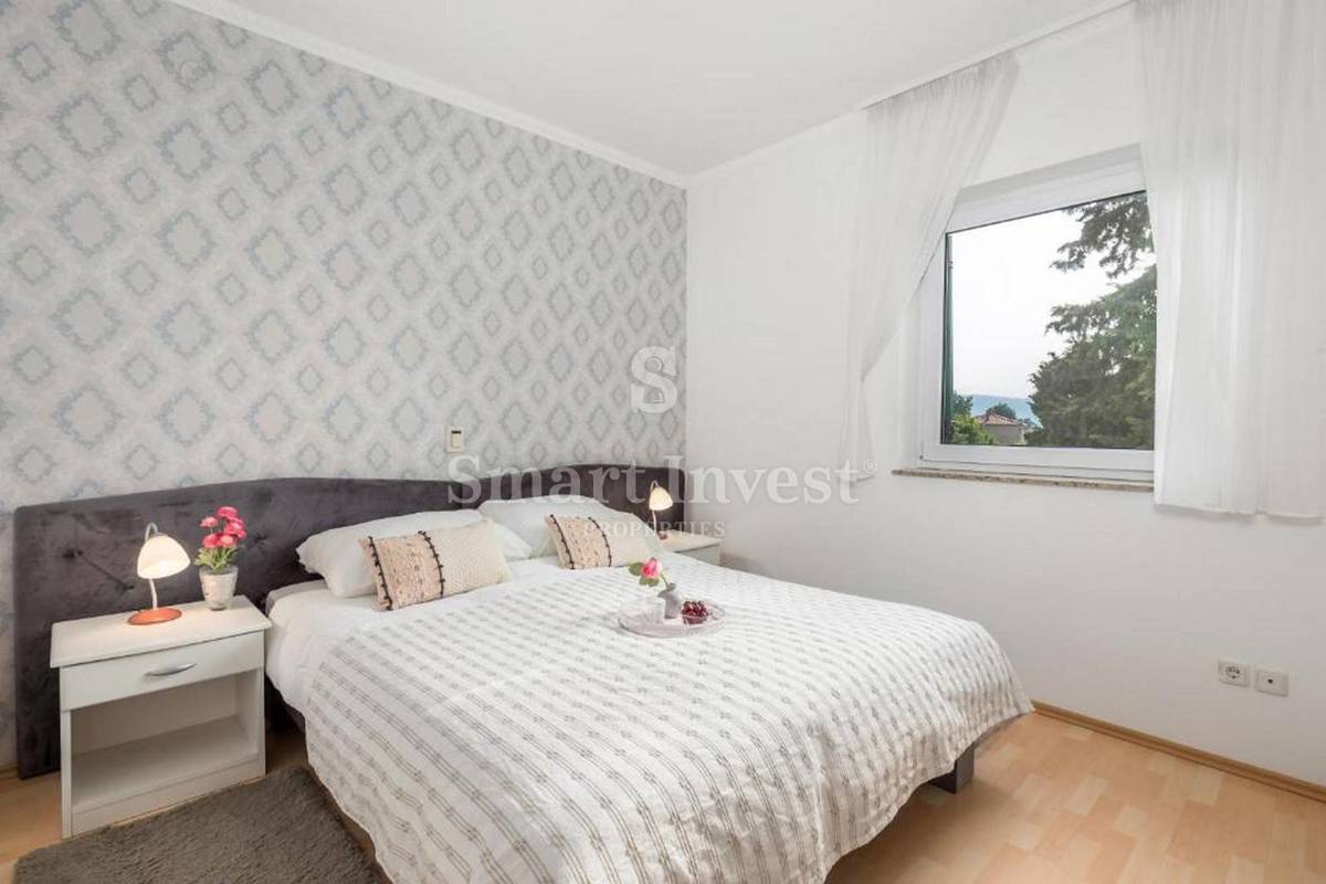 ABBAZIA, appartamento bilocale 