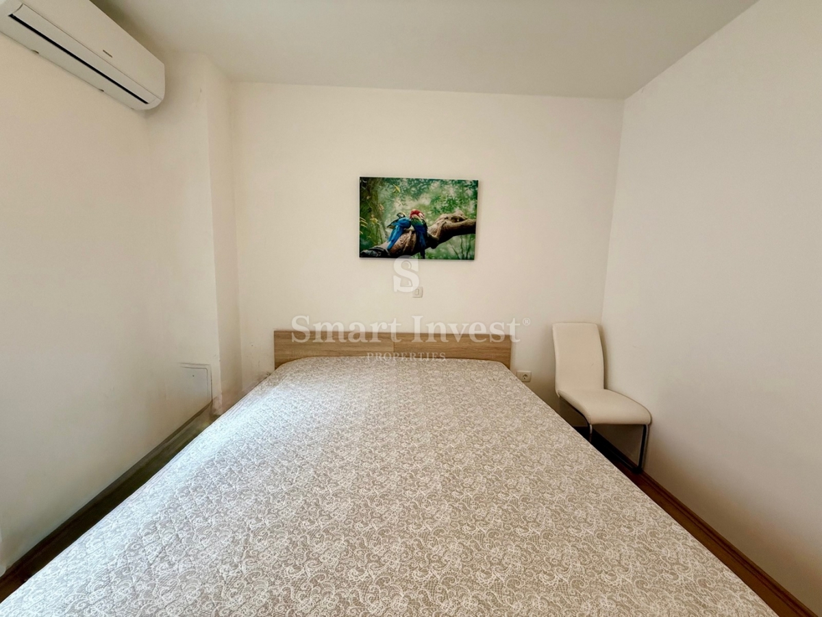 IČIĆI - POLJANE, appartamento con giardino e piscina