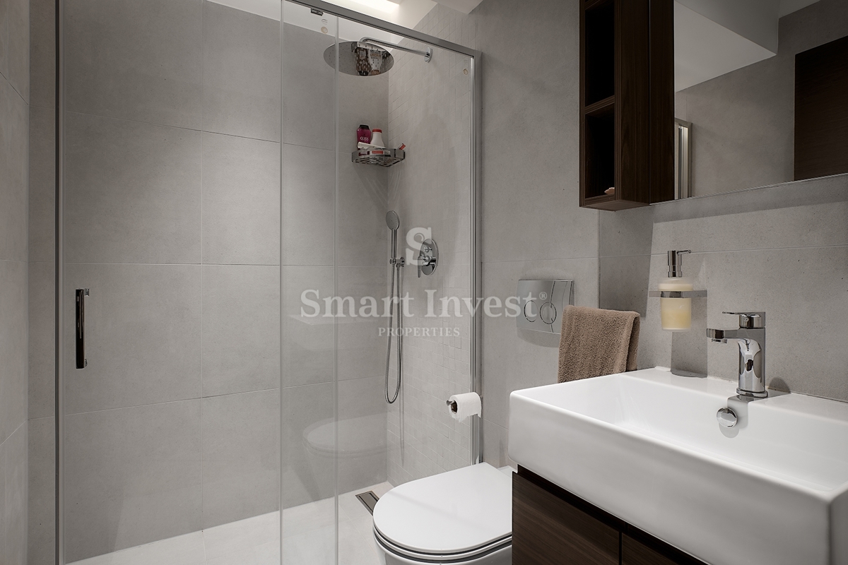 ABBAZIA - CENTRO, lussuoso appartamento fronte mare in villa storica