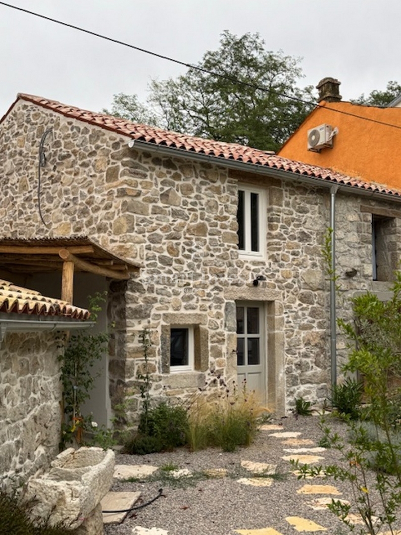 Casa Roč, Buzet, 75m2