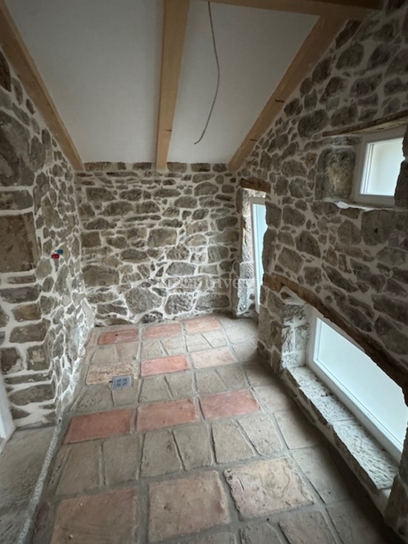 Casa Roč, Buzet, 75m2