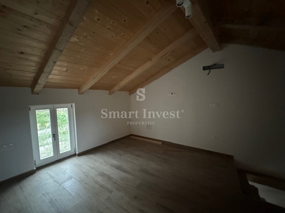 Casa Roč, Buzet, 75m2