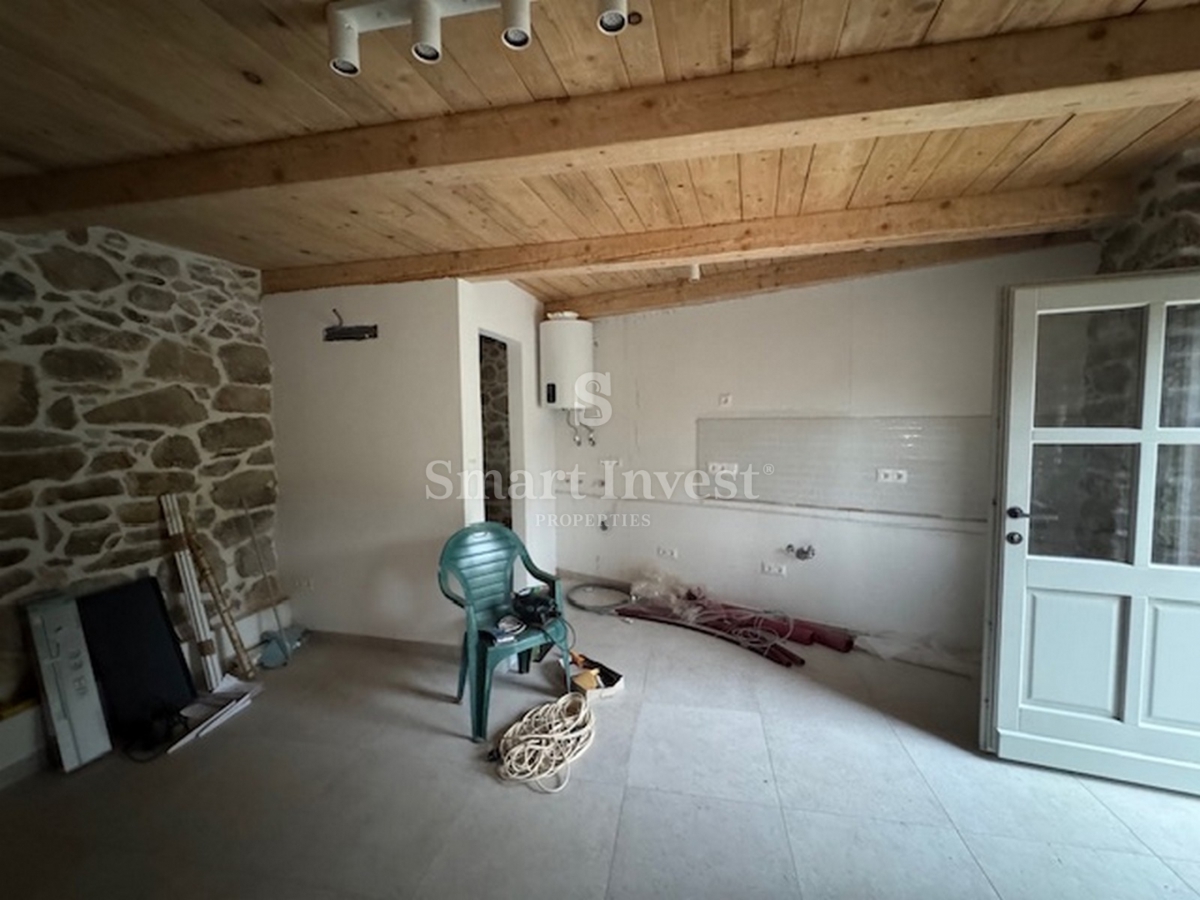 Casa Roč, Buzet, 75m2