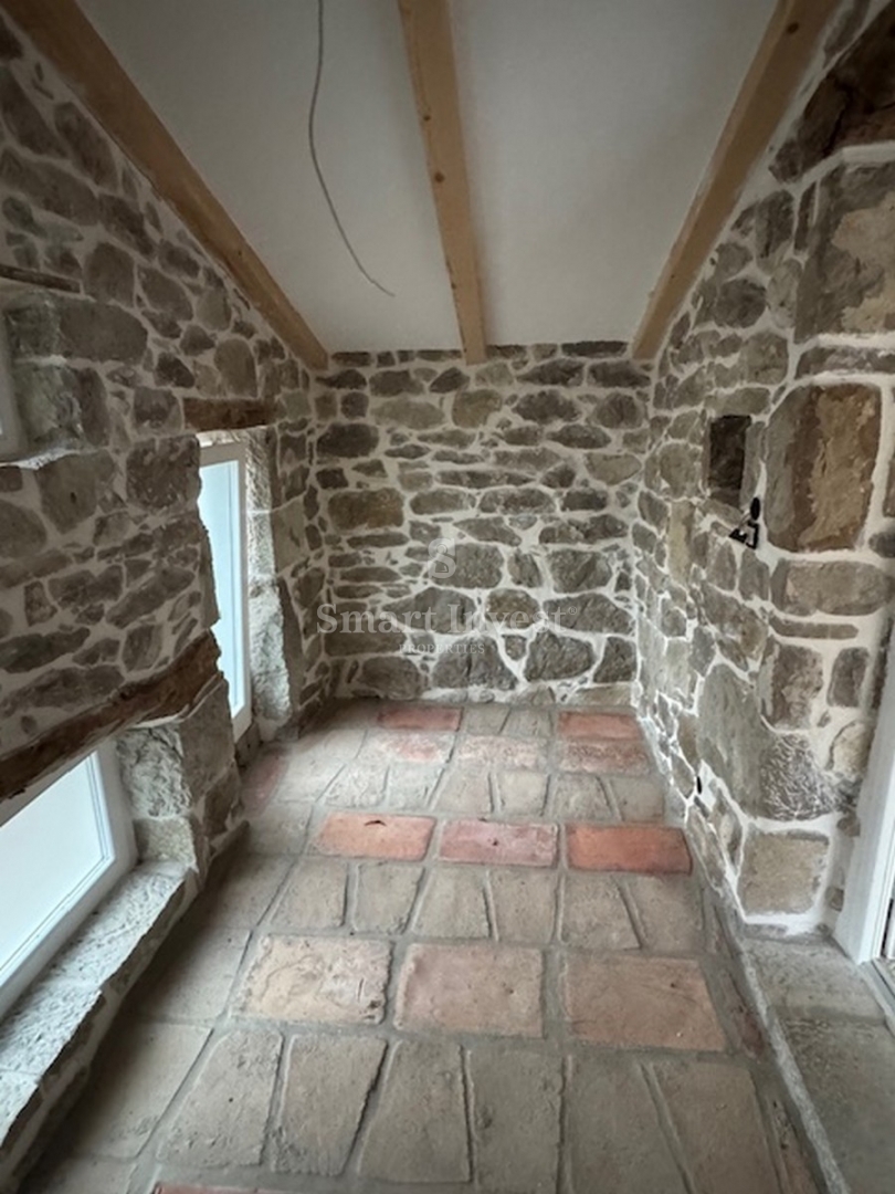 Casa Roč, Buzet, 75m2