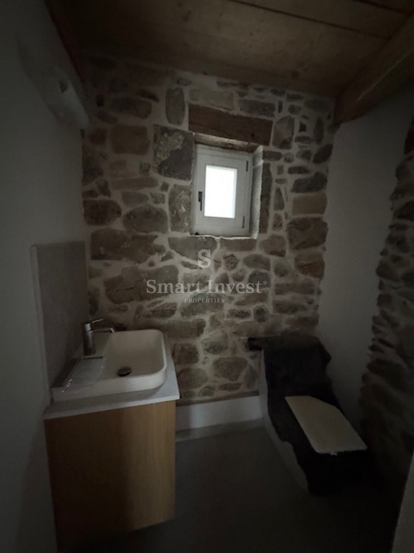 Casa Roč, Buzet, 75m2