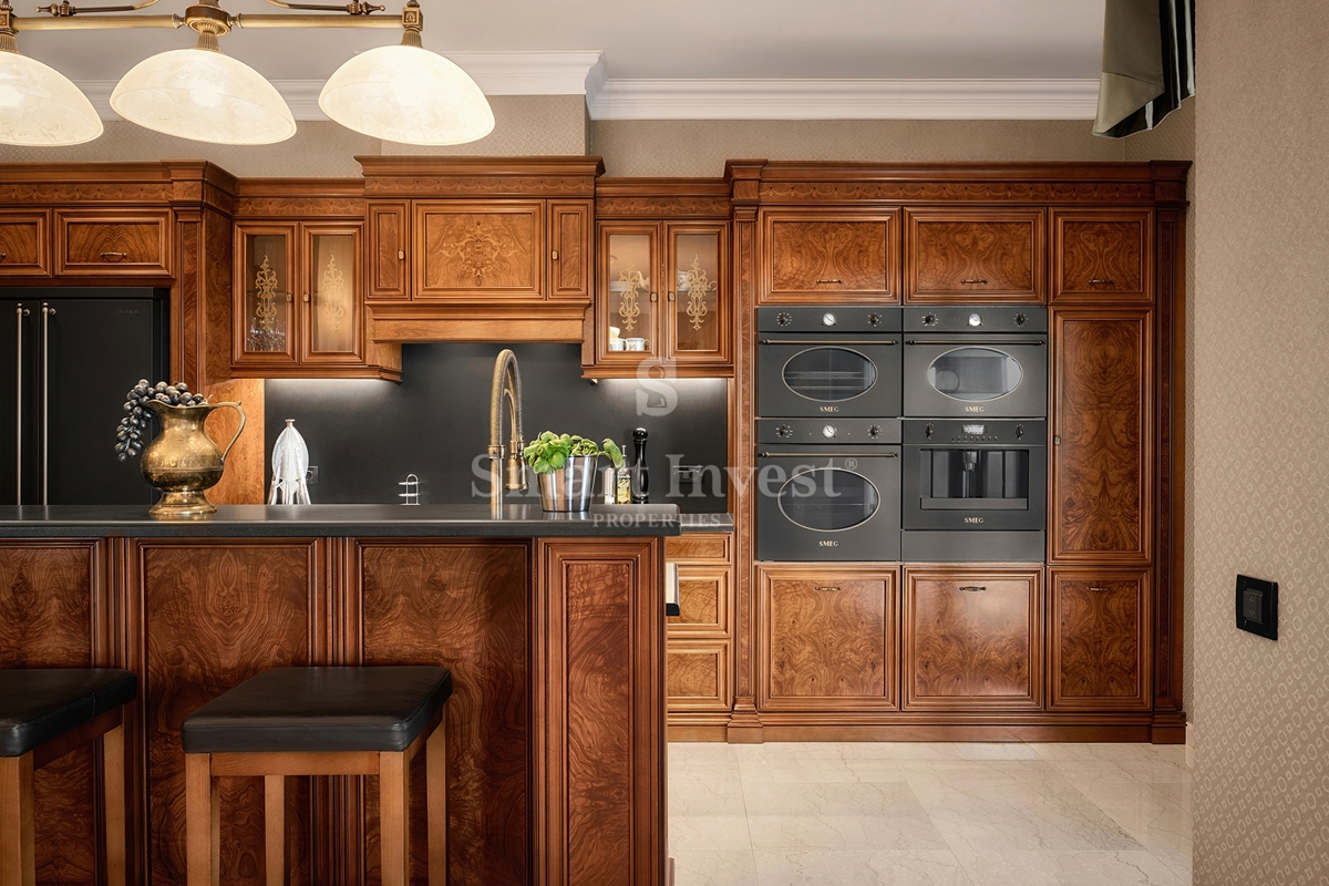 IČIĆI, villa esclusiva con piscina e vista panoramica sul mare