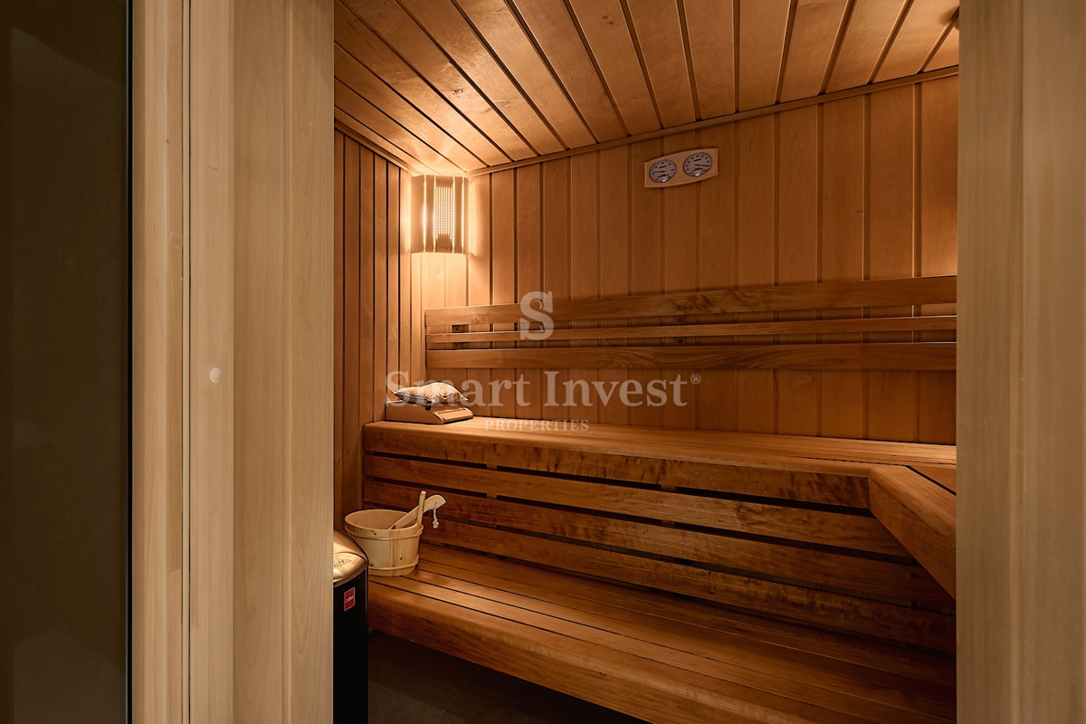 IČIĆI, villa esclusiva con piscina e vista panoramica sul mare