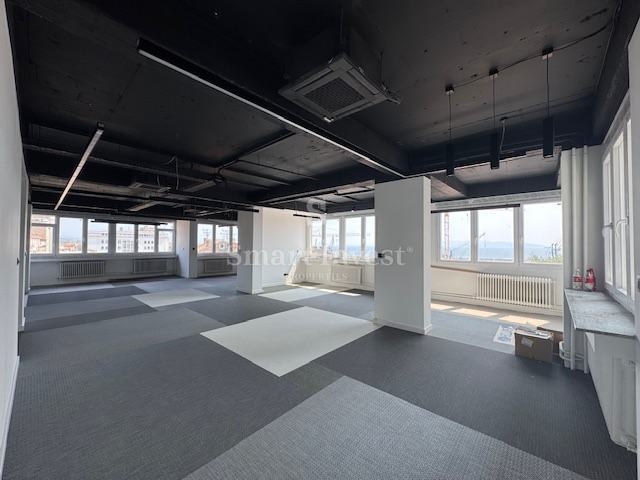 Commerciale Brajda, Rijeka, 145m2