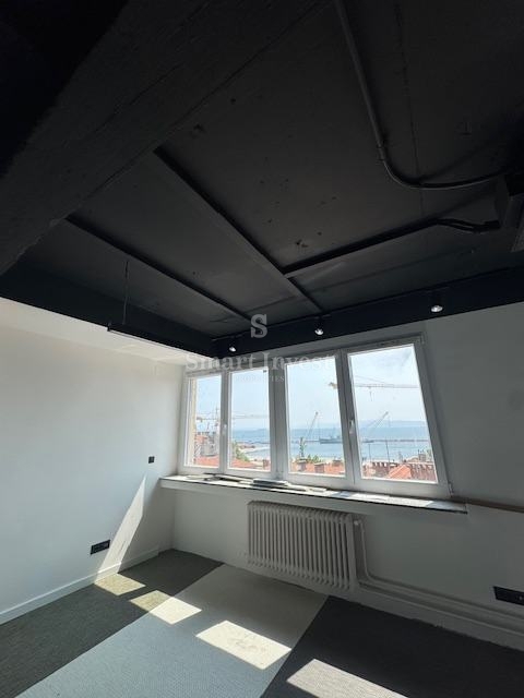 Commerciale Brajda, Rijeka, 145m2