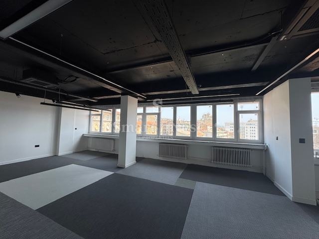 Commerciale Brajda, Rijeka, 145m2