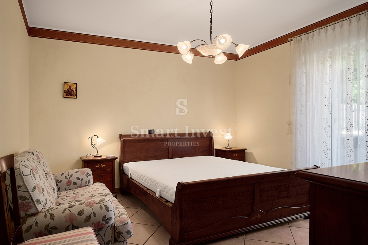 IČIĆI, una bellissima casa in una posizione eccellente, ESCLUSIVAMENTE NELLA NOSTRA AGENZIA!