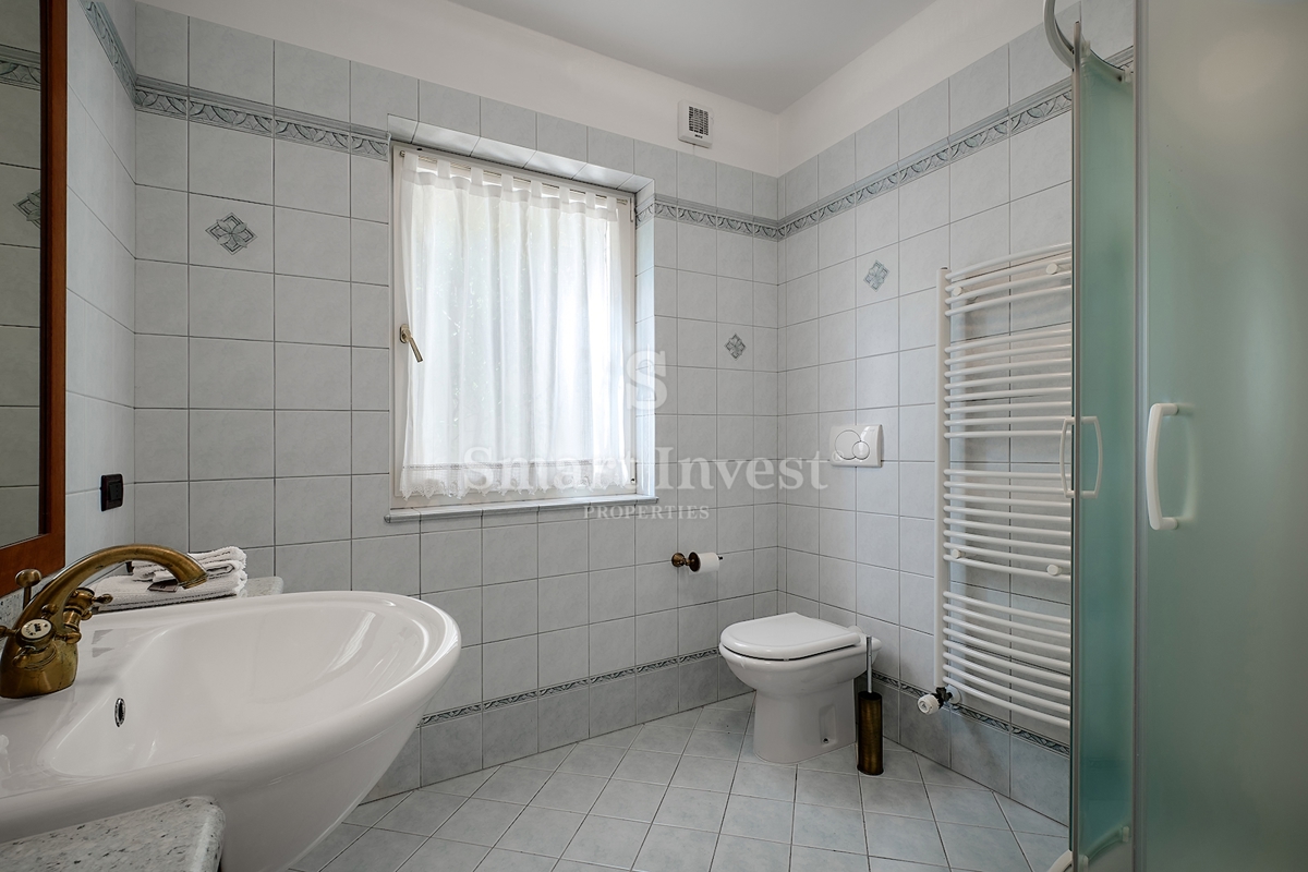 IČIĆI, una bellissima casa in una posizione eccellente, ESCLUSIVAMENTE NELLA NOSTRA AGENZIA!